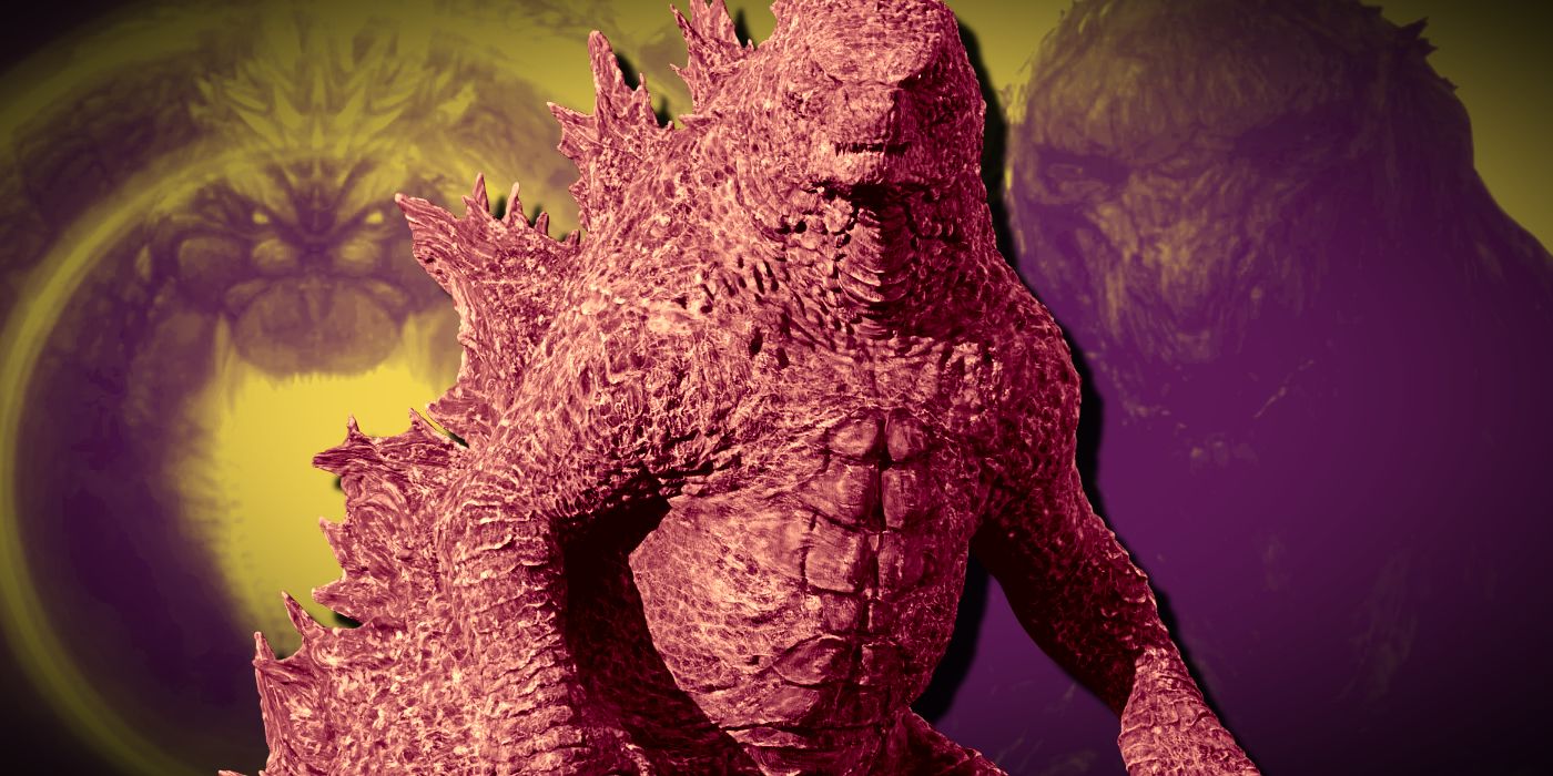 Los fanáticos de Godzilla deben ver algunas de sus adaptaciones más subestimadas en Netflix