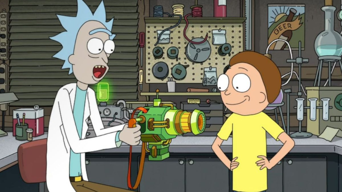 Los nuevos actores de voz de Rick & Morty se sinceran por primera vez sobre cómo conseguir sus papeles