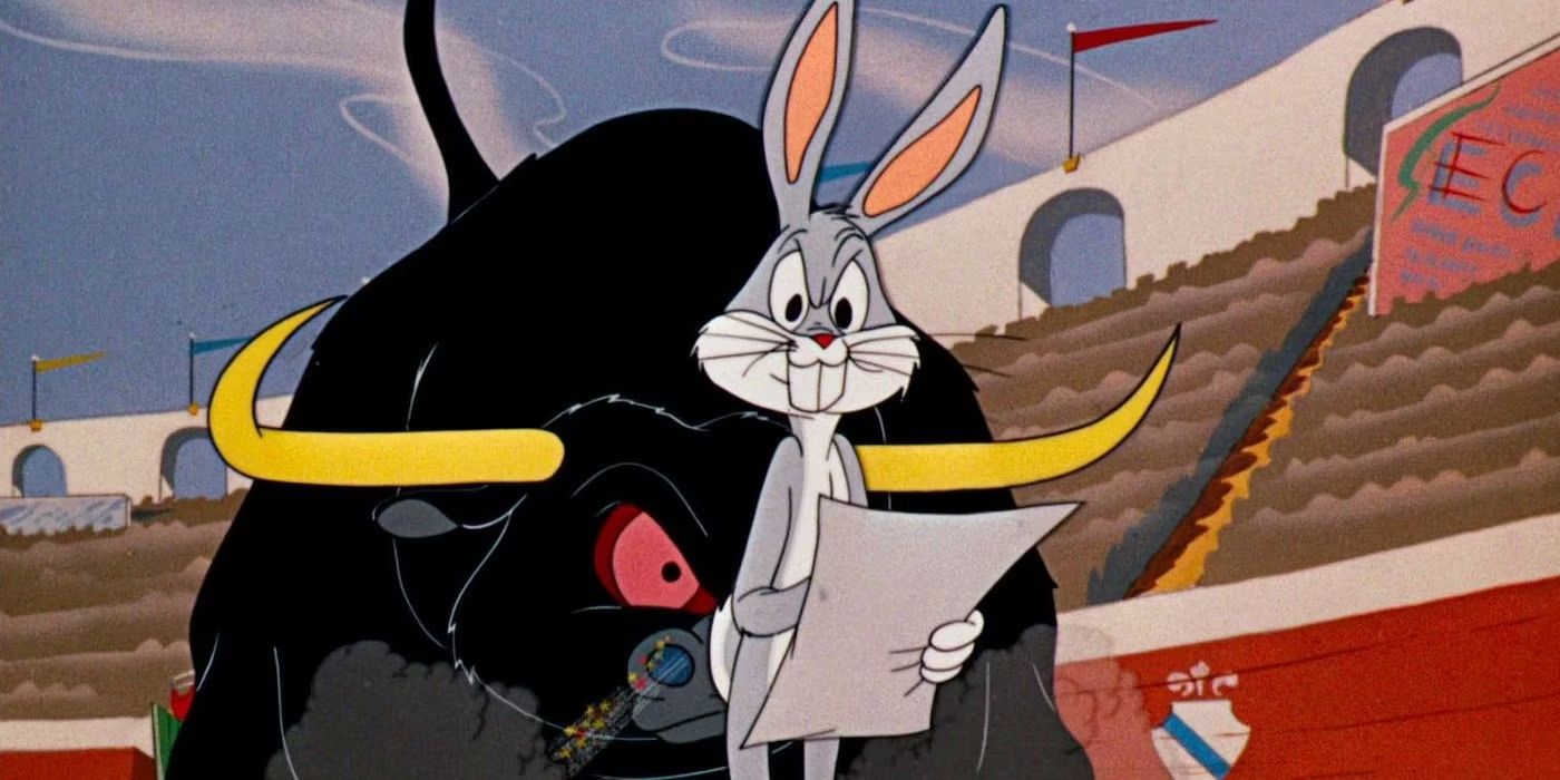 Los pantalones cortos clásicos de Looney Tunes permanecen en Max a pesar del informe anterior sobre su eliminación