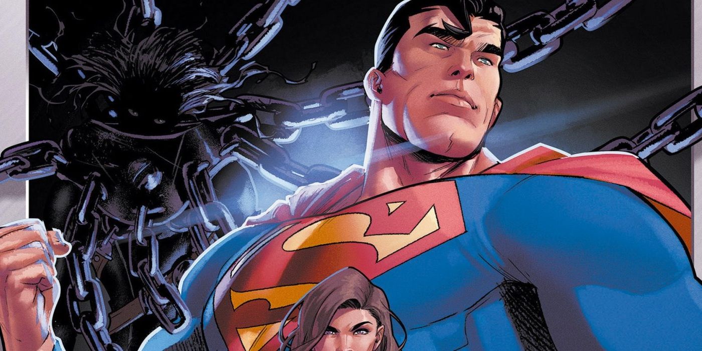 La nueva amenaza apocalíptica de Superman estuvo a la altura de las expectativas con una hazaña importante