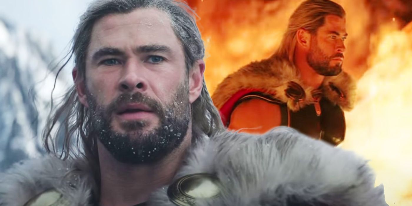 Los rumores de Thor 5 hacen que la impactante predicción de Chris Hemsworth para 2022 sea más probable