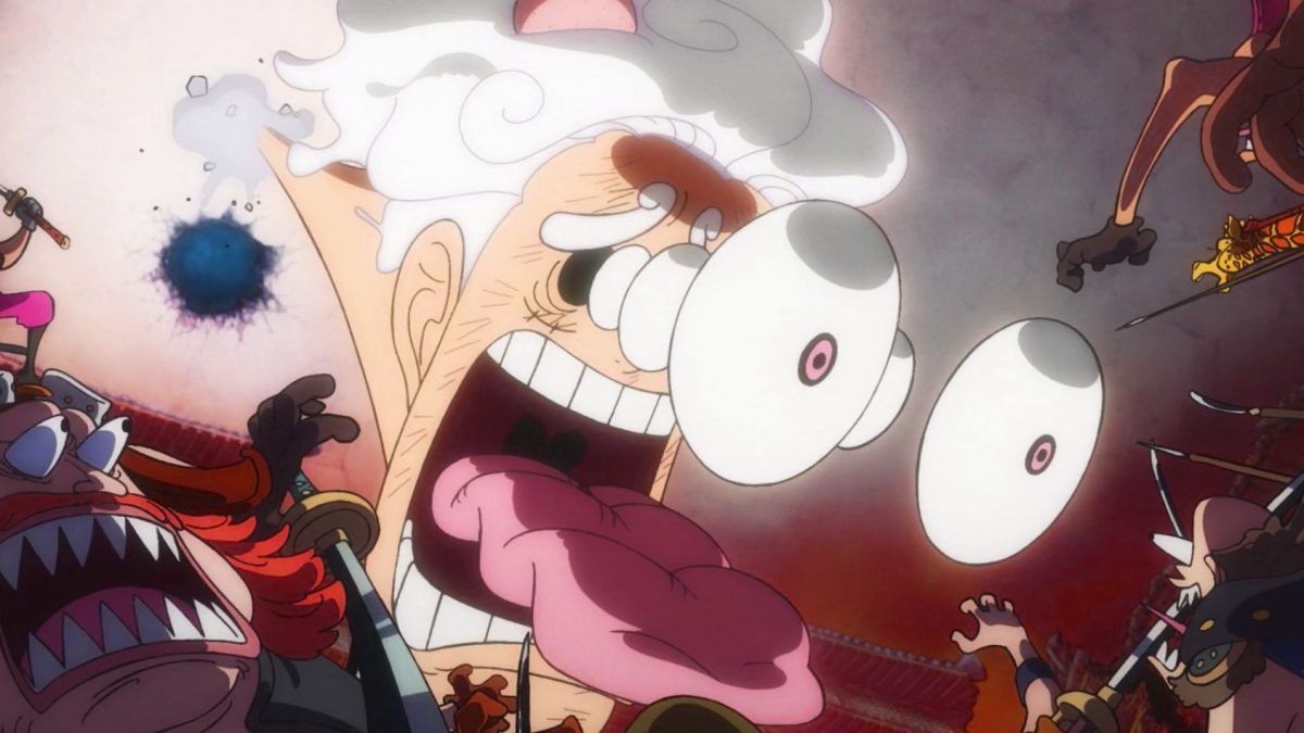 Luffy's Gear 5 confirma la sorprendente inspiración de One Piece que los fanáticos se perdieron