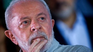 Lula afirma que Israel ‘mata a inocentes sin ningún criterio’