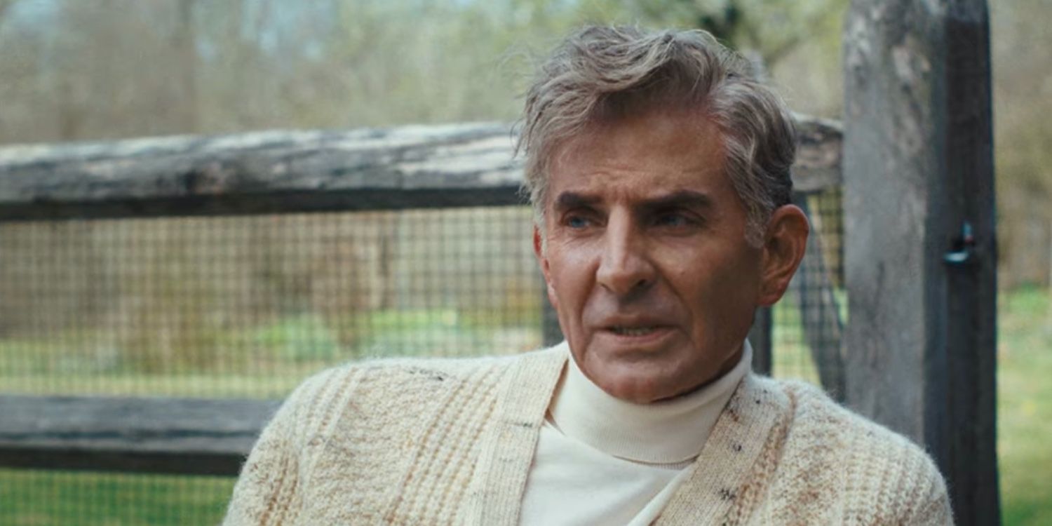 Maestro Makeup Designer detalla las extensas prótesis Leonard Bernstein de Bradley Cooper