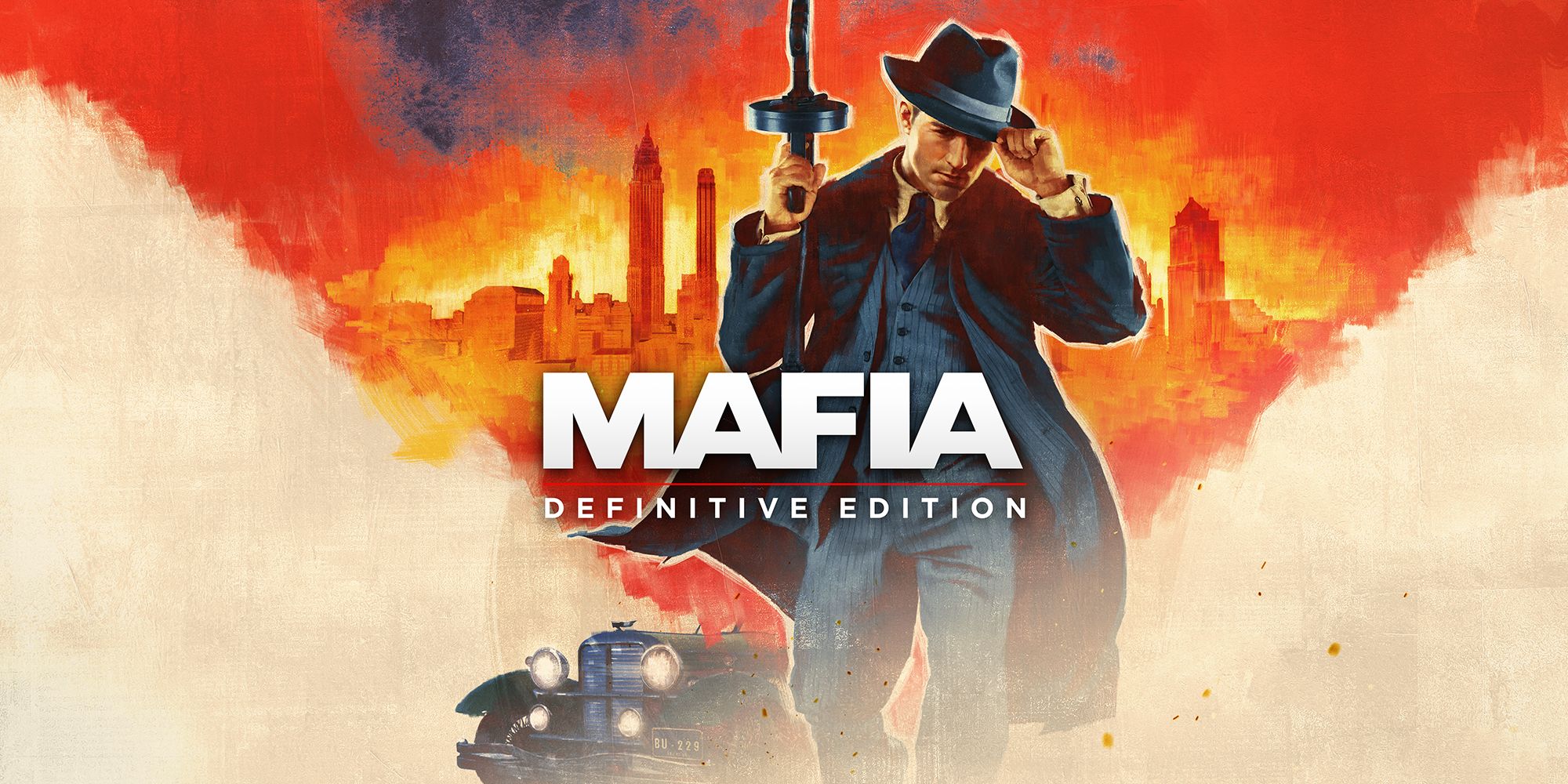 Mafia: Revisión de la edición definitiva: regresa un clásico de la mafia