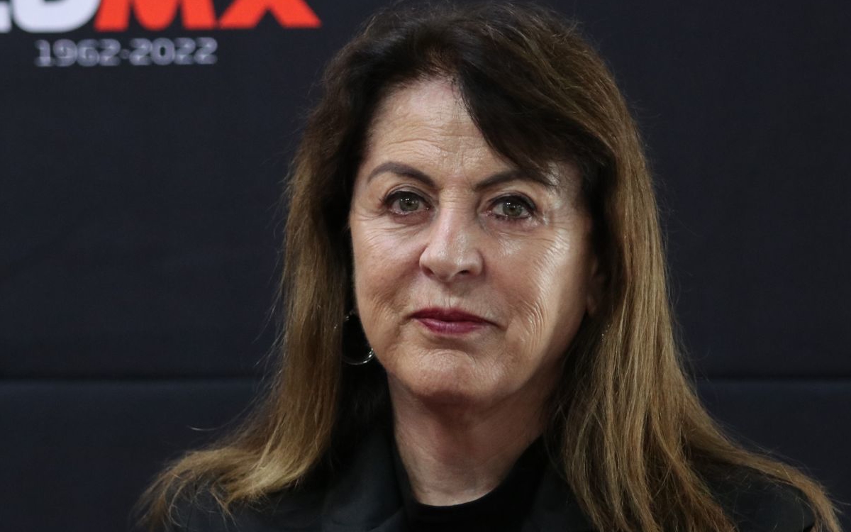 Margarita González será la candidata de Morena en Morelos