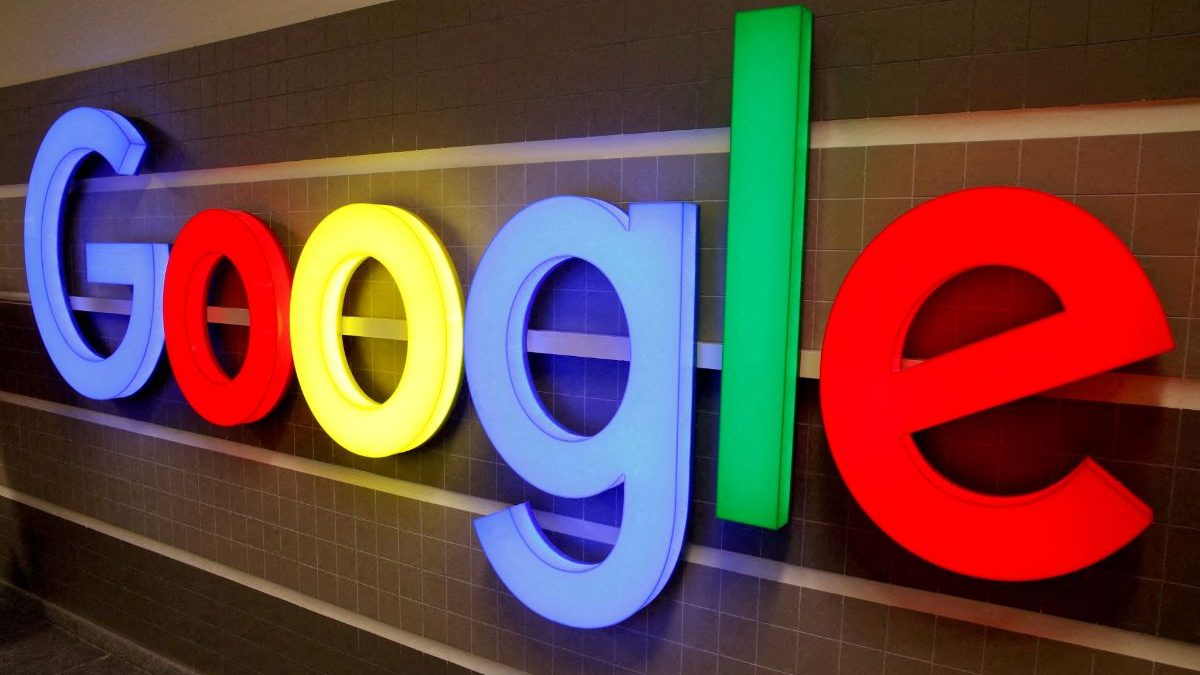 Mario Bros y 6 millones de virus conviven en el nuevo centro de Google en Europa