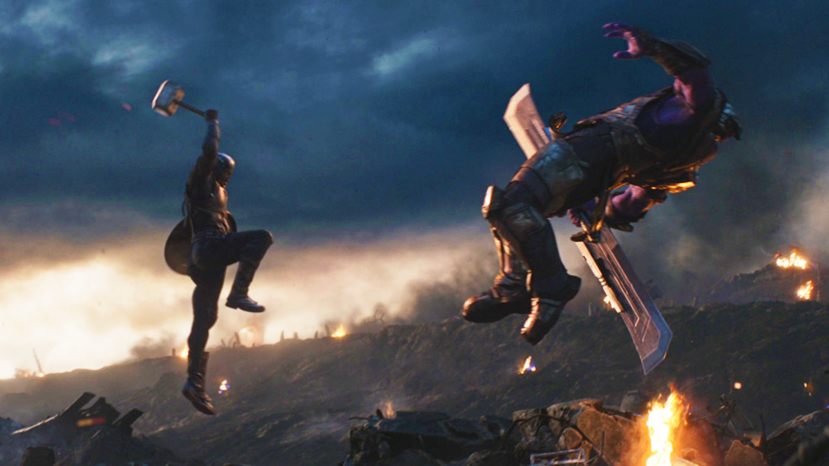 Marvel Star explica cómo el MCU puede alcanzar el éxito de Avengers: Endgame nuevamente