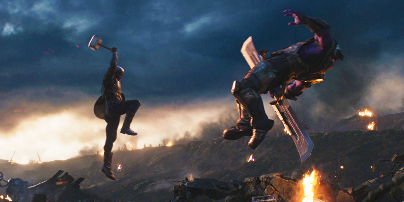 Marvel Star explica cómo el MCU puede alcanzar el éxito de Avengers: Endgame nuevamente