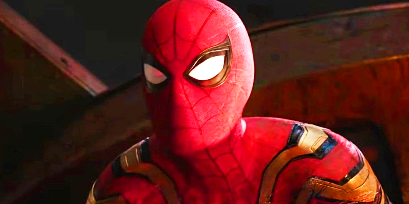 Marvel confirma el nombre oficial de la trilogía MCU de Tom Holland Spider-Man