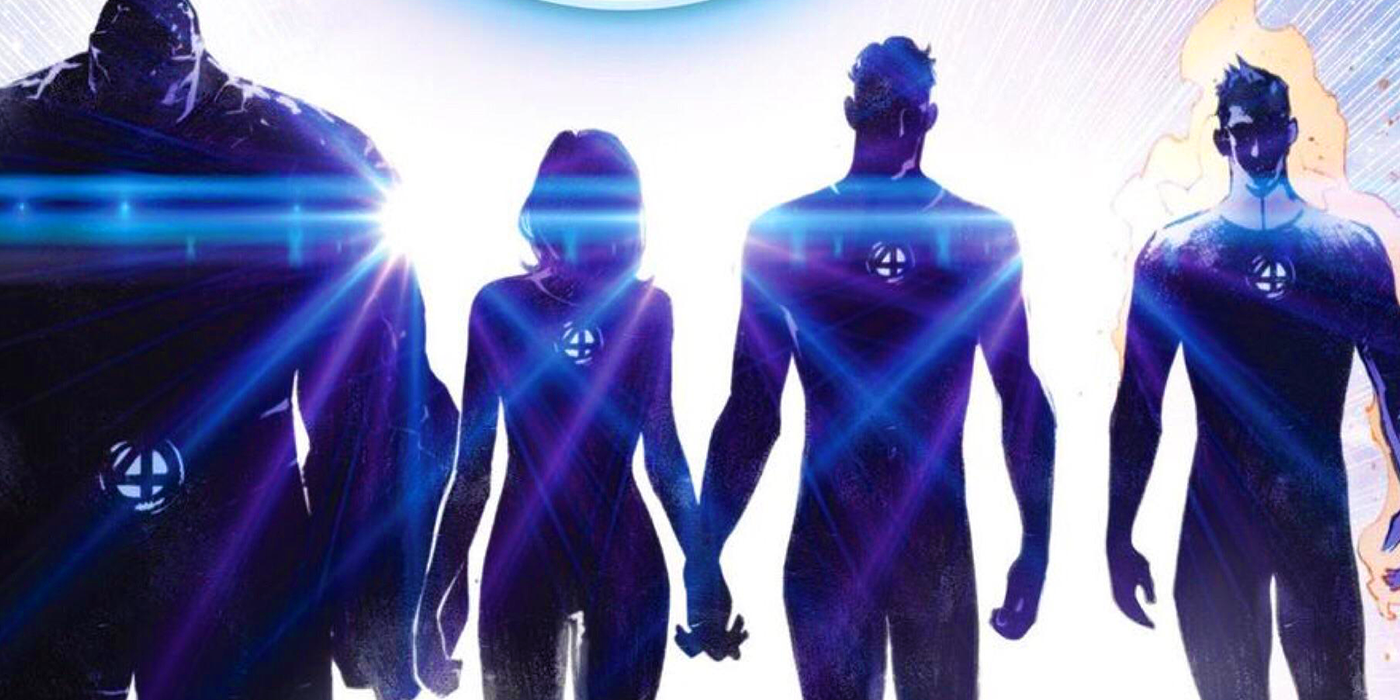 Marvel ha matado oficialmente a los Cuatro Fantásticos, pero eso es algo bueno