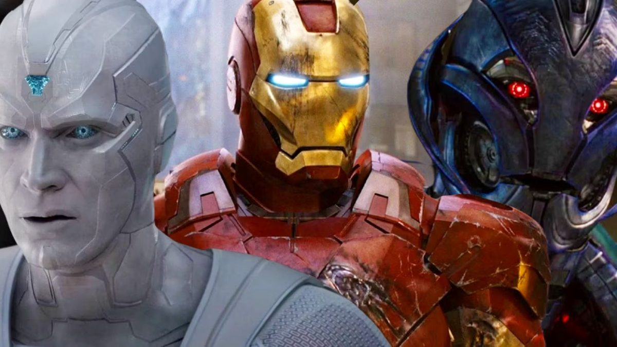 Marvel ha preparado el regreso de Iron Man al MCU durante 10 años