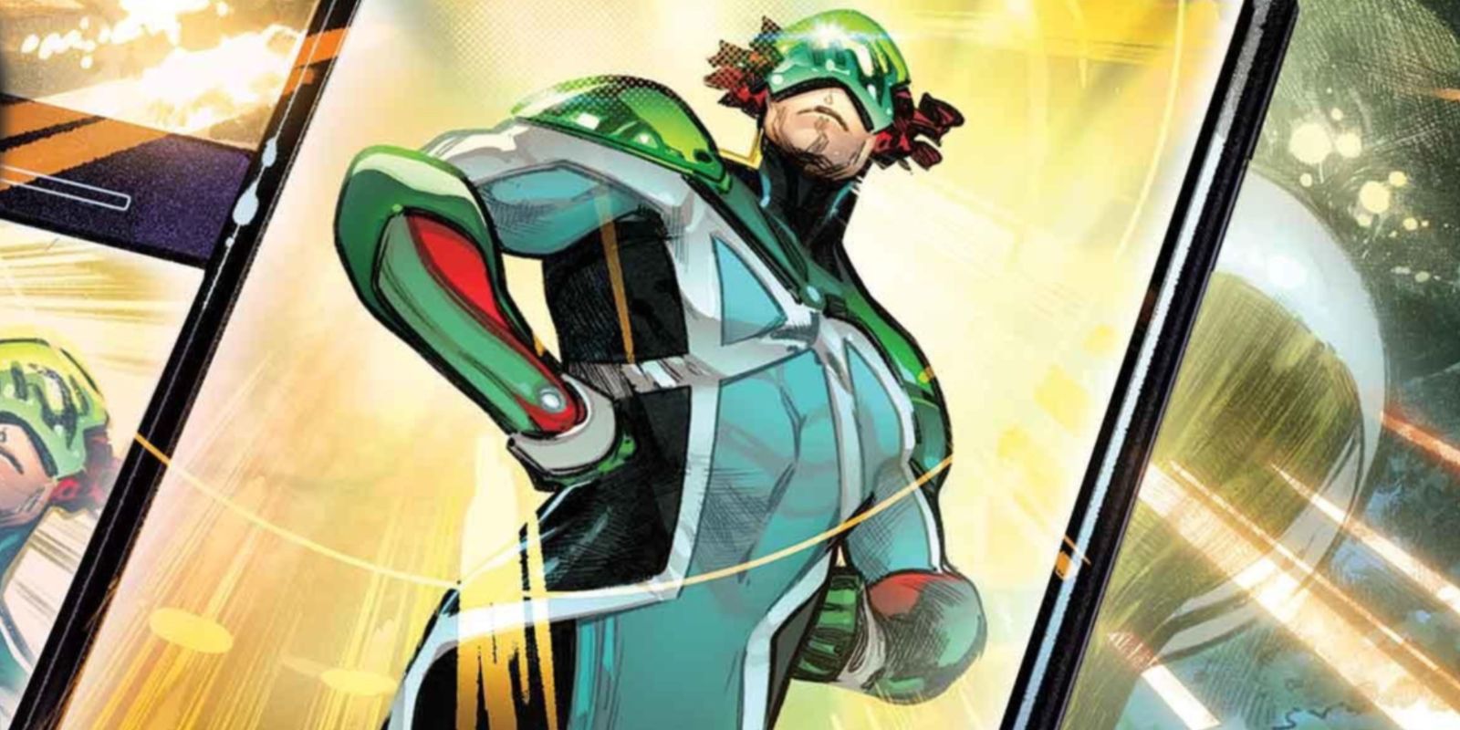 Marvel revela la verdadera identidad del Capitán Krakoa (como uno de sus villanos más controvertidos)