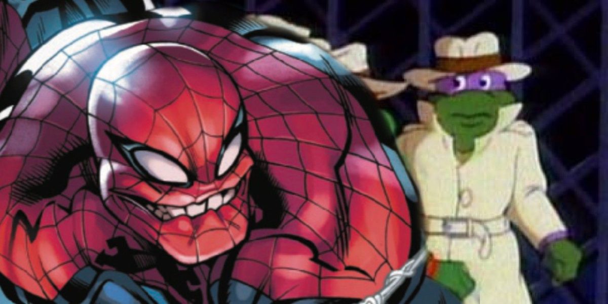 Marvel usa un clon de Spider-Man para llamar su tropo más tonto
