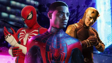 Marvel's Spider-Man 2 acaba de obtener otro vínculo con Daredevil