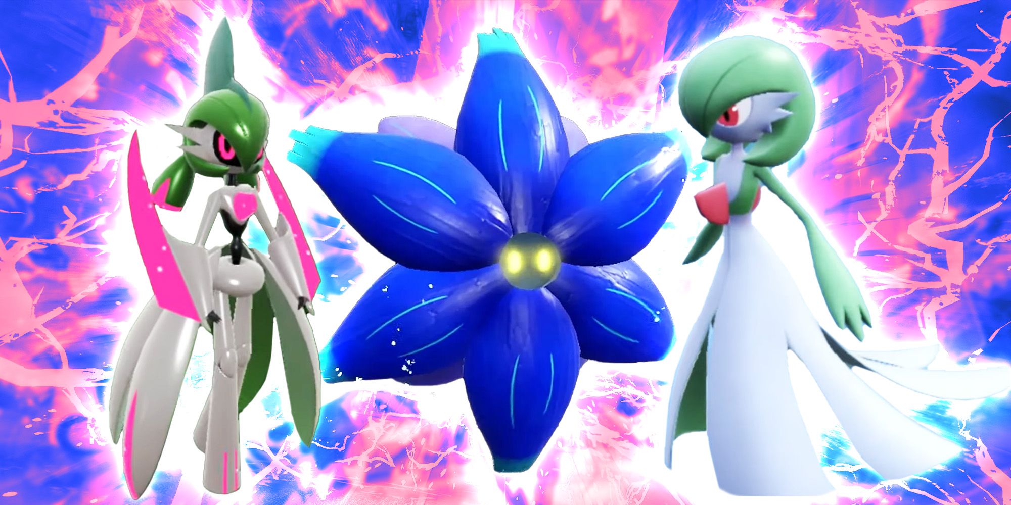 Mejor equipo Pokémon para el DLC Teal Mask de Scarlet & Violet