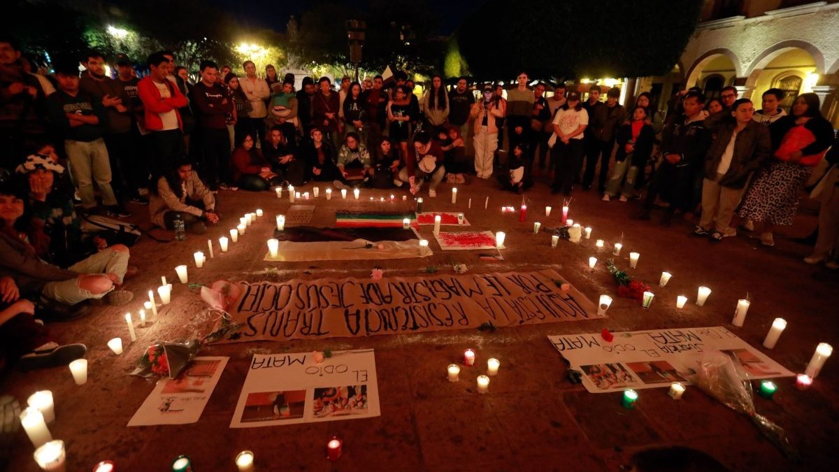 México, en 'alarmante crisis' en derechos humanos: Organizaciones