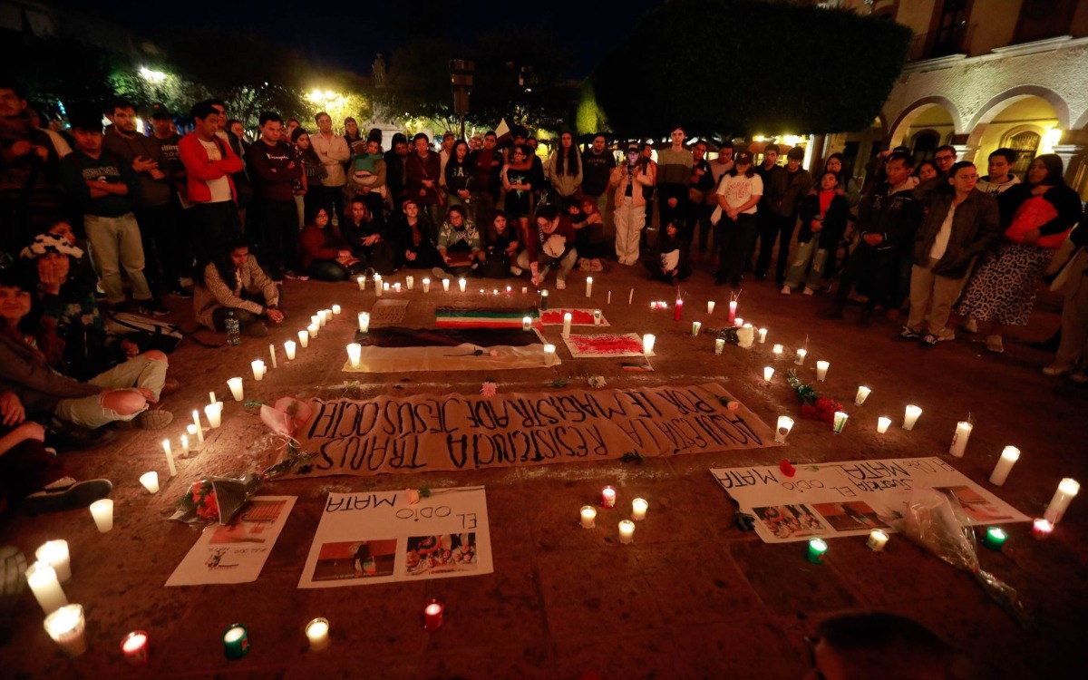 México, en ‘alarmante crisis’ en derechos humanos: Organizaciones