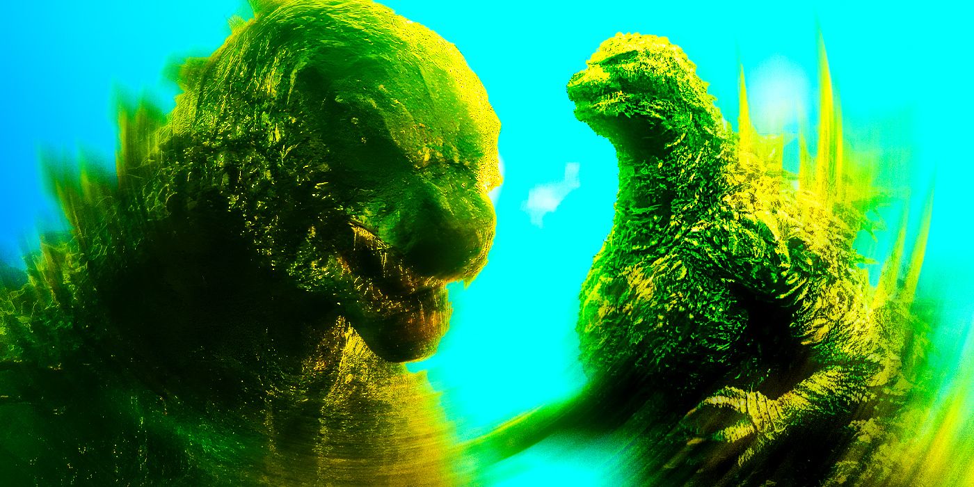 ¿Qué es Godzilla exactamente?