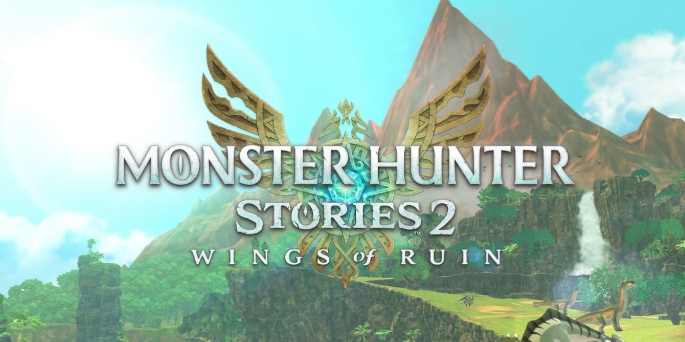 Monster Hunter Stories 2: Revisión de Wings Of Ruin: el juego de rol de piloto automático