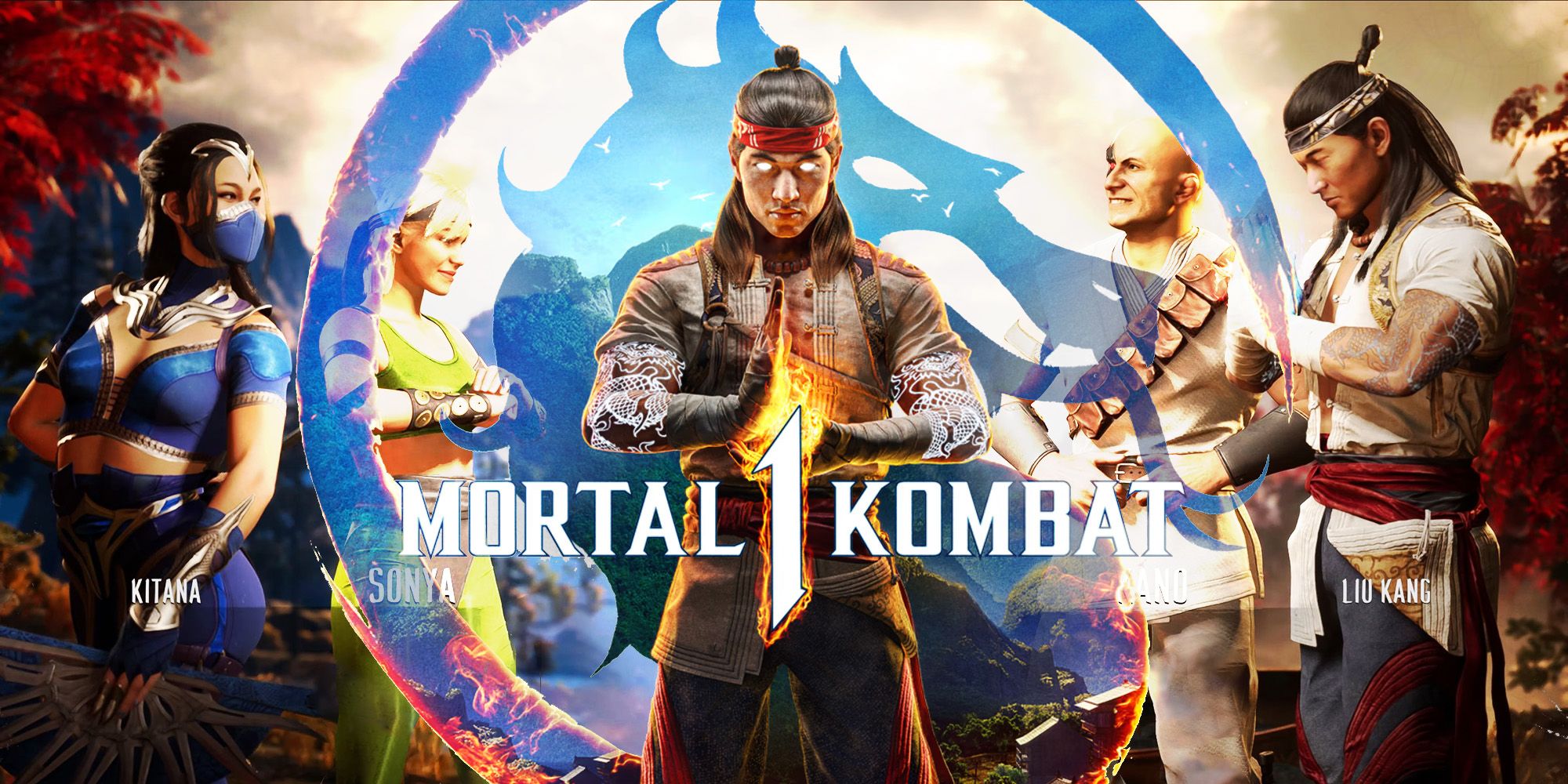 Mortal Kombat 1: Cómo desbloquear todas las brutalidades
