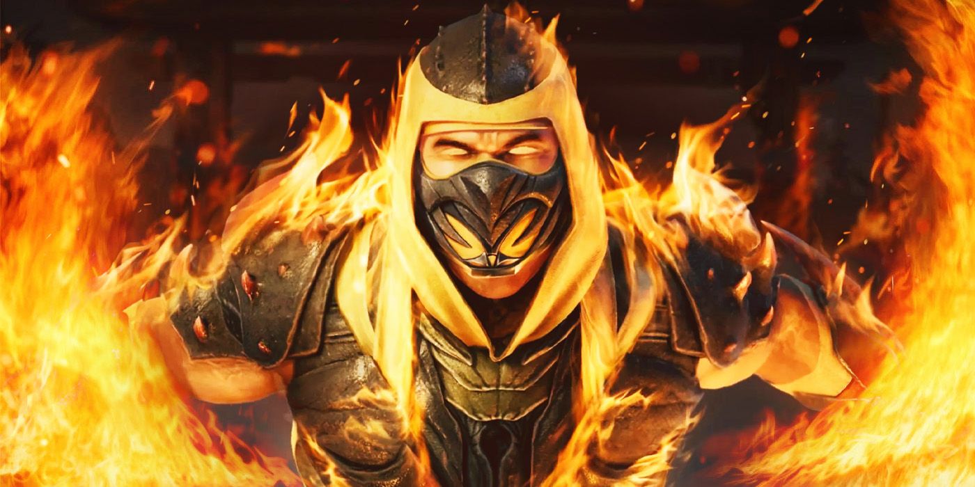 Mortal Kombat 1: todas las pistas de invasión (y cómo resolverlas)