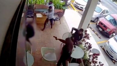 Mujeres sicarias fingieron tomar café para matar al subdirector de la policía de Zapopan | Video