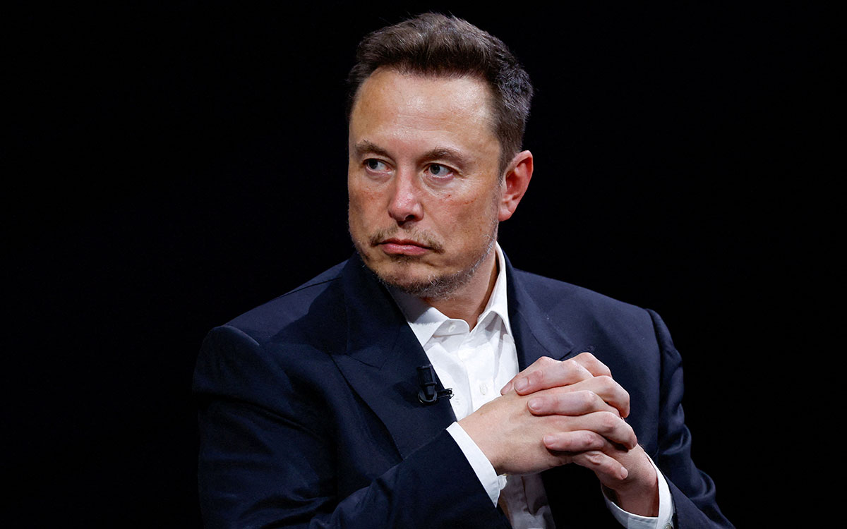 Musk asegura demanda ‘termonuclear’ contra medios de comunicación
