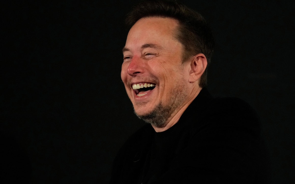 Musk: ‘Llegará un momento en el que ningún puesto de trabajo será necesario’