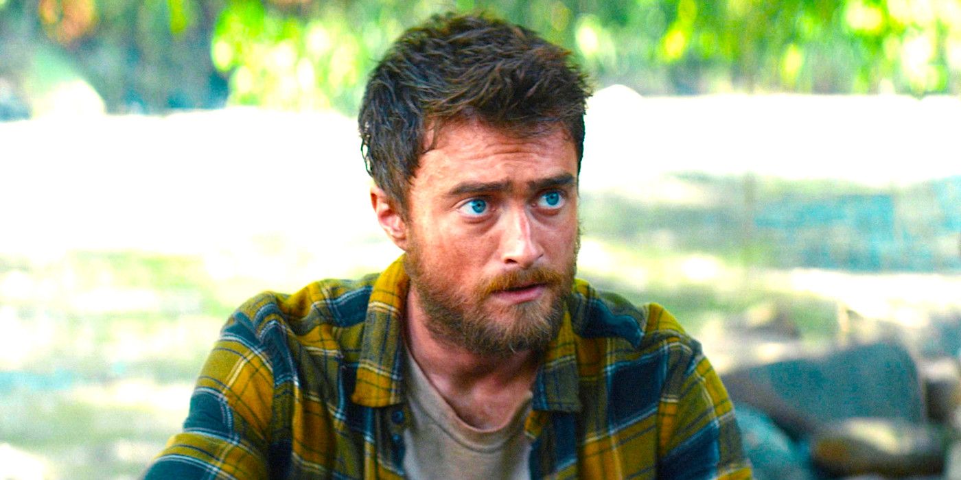 “Muy realista”: la película pasada por alto de Daniel Radcliffe obtiene una calificación perfecta de un experto en supervivencia
