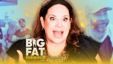 My Big Fat Fabulous Life Temporada 12: últimas noticias, reparto y todo lo que sabemos