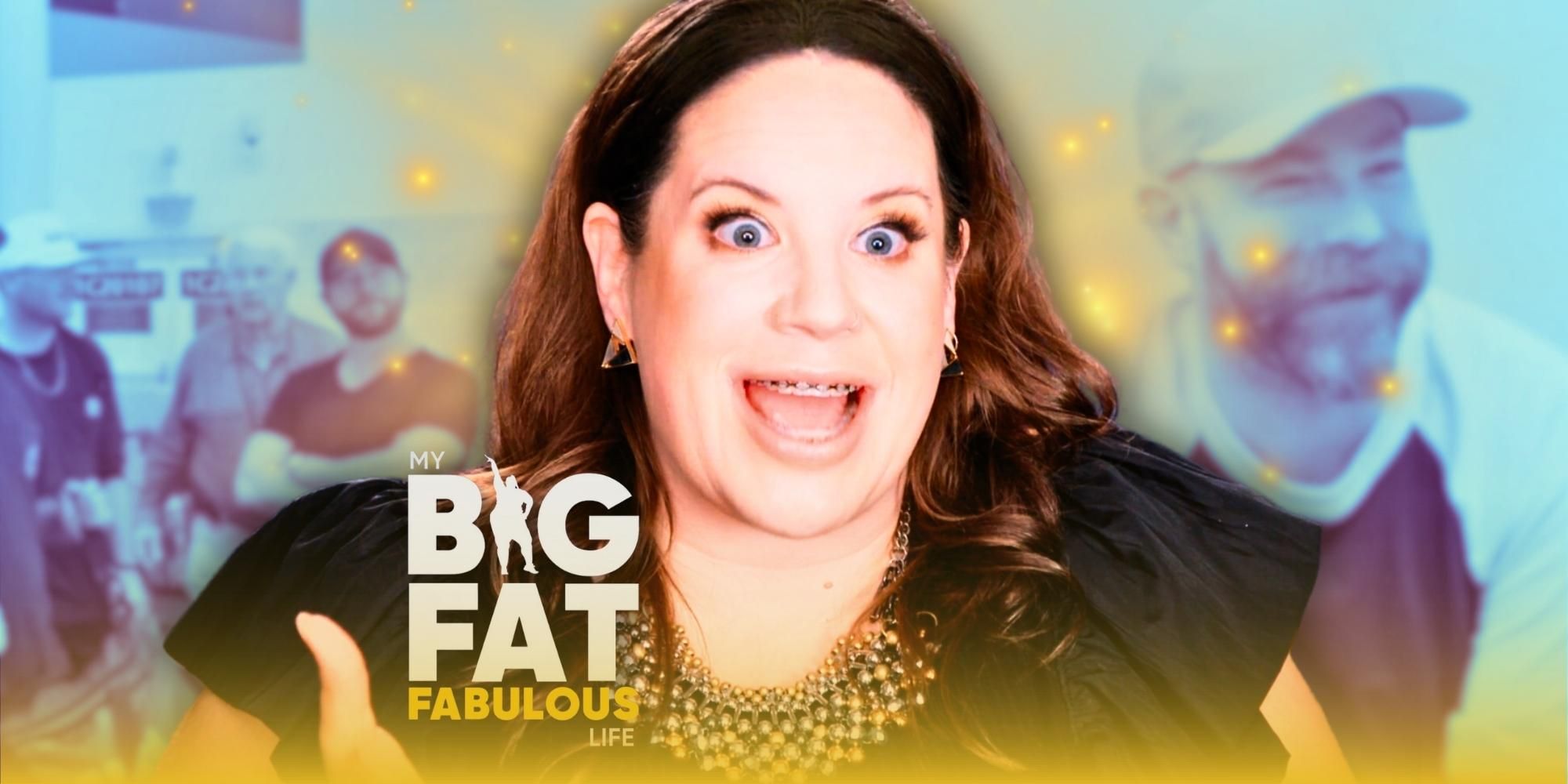 My Big Fat Fabulous Life Temporada 12: últimas noticias, reparto y todo lo que sabemos