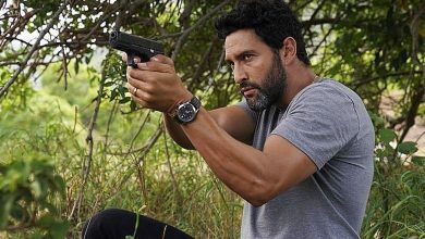 NCIS: Hawaii Season 3 recibe actualización de filmación de la estrella luego del fin de la huelga de actores