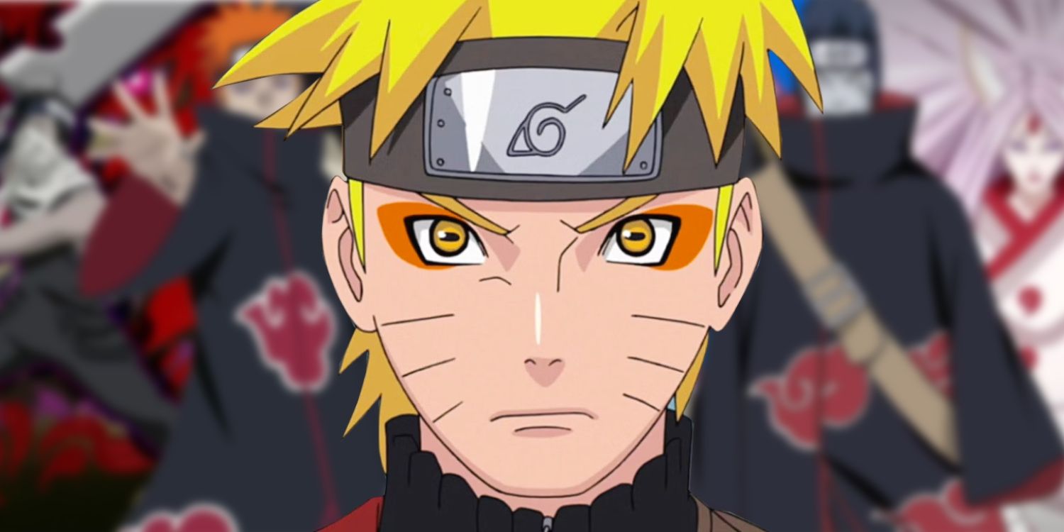 Naruto: el único villano que Naruto Uzumaki mata en toda la serie