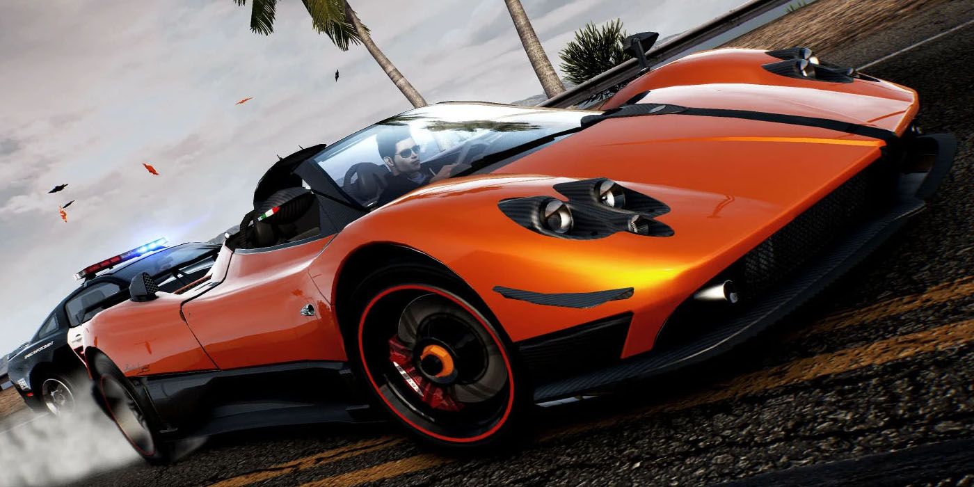 Need For Speed: Hot Pursuit Remastered Review - Todavía funciona como un sueño