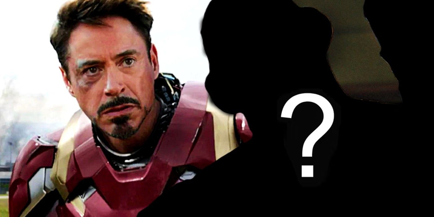 Nemesis del MCU de Iron Man regresa en un emocionante póster para fanáticos de Armor Wars