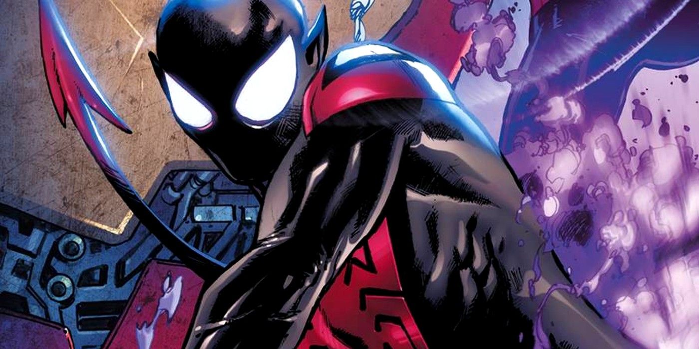 El nuevo Spider-Man de Marvel está eliminando oficialmente la mayor debilidad de Peter Parker