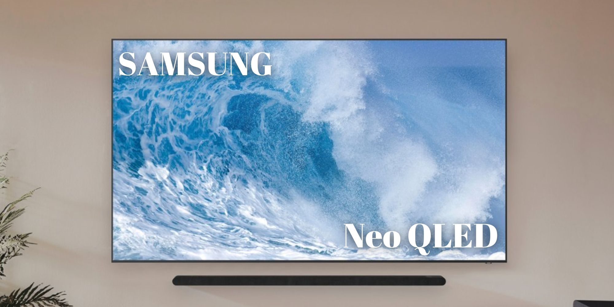 No pierda la oportunidad de ahorrar $ 600 en un televisor Samsung Neo QLED 4K de 75 pulgadas