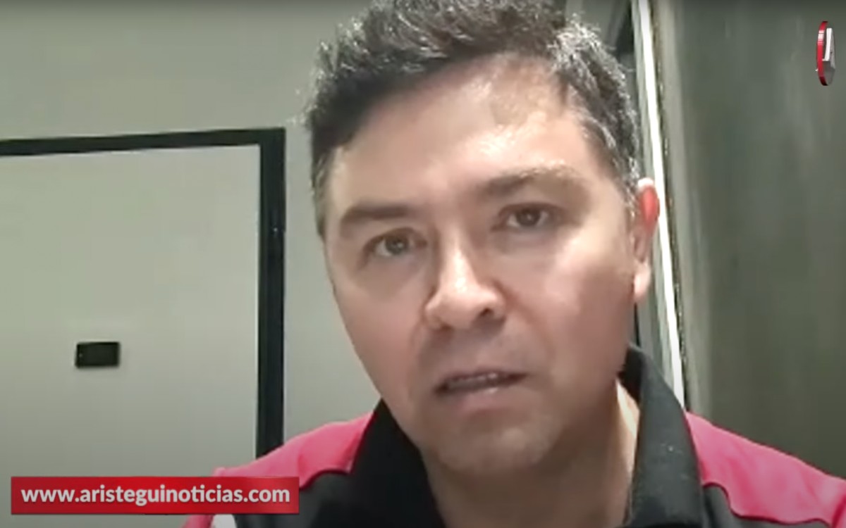 Notario Jorge Alberto Merlo denuncia ataques a su familia e injerencias en su caso