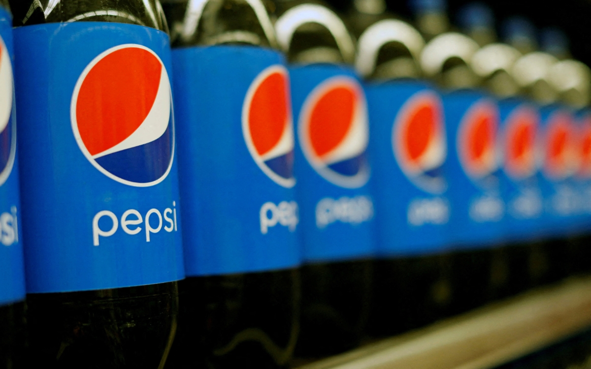 Nueva York demanda a PepsiCo por contaminación con plásticos