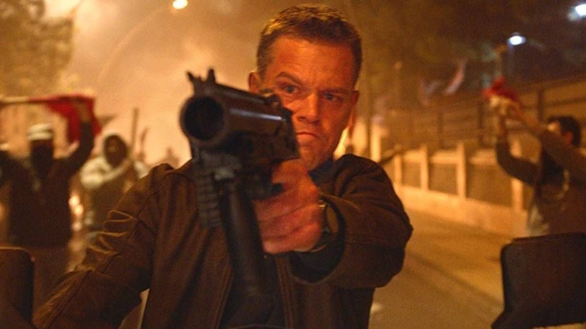 Nueva película de Jason Bourne en desarrollo con conversaciones sobre el regreso de Matt Damon planeadas