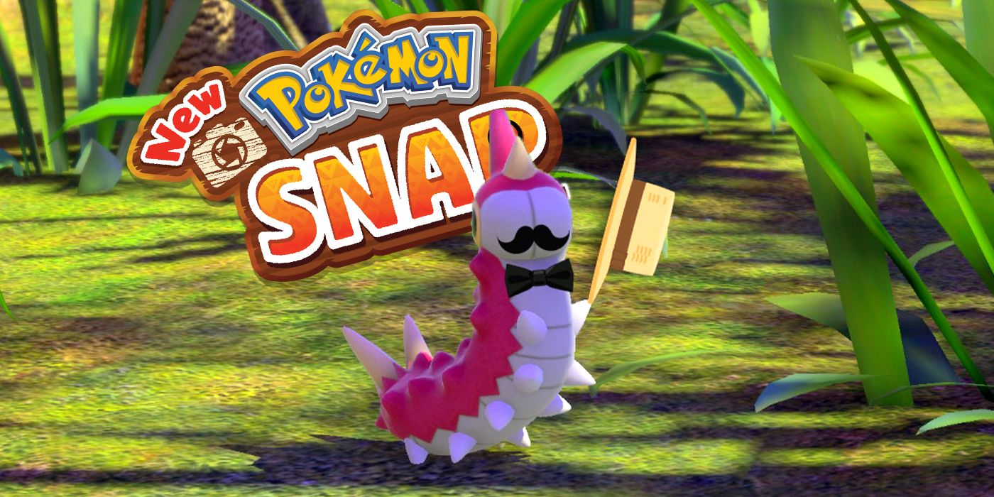 Nueva revisión de Pokémon Snap: Imagen perfecta de monstruos de bolsillo