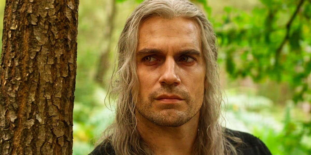 "Nunca me escuchan": el autor de Witcher detalla con franqueza su relación laboral con Netflix