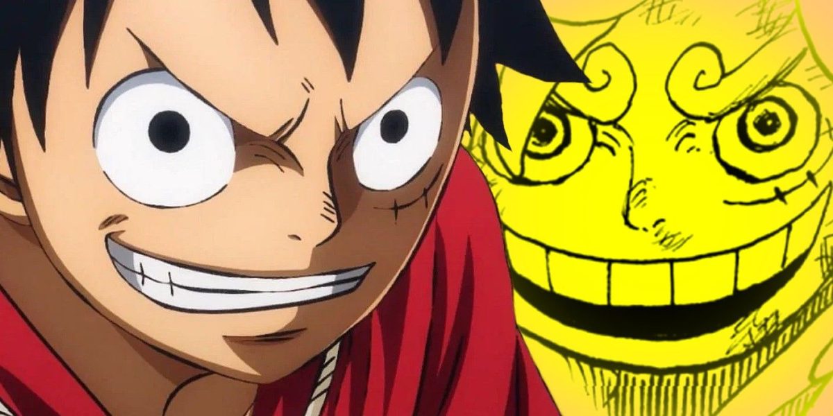 One Piece finalmente explica las nuevas habilidades de la fruta del diablo de Luffy