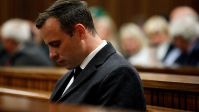 Óscar Pistorius sabe este viernes si obtiene libertad condicional tras el asesinato de su novia