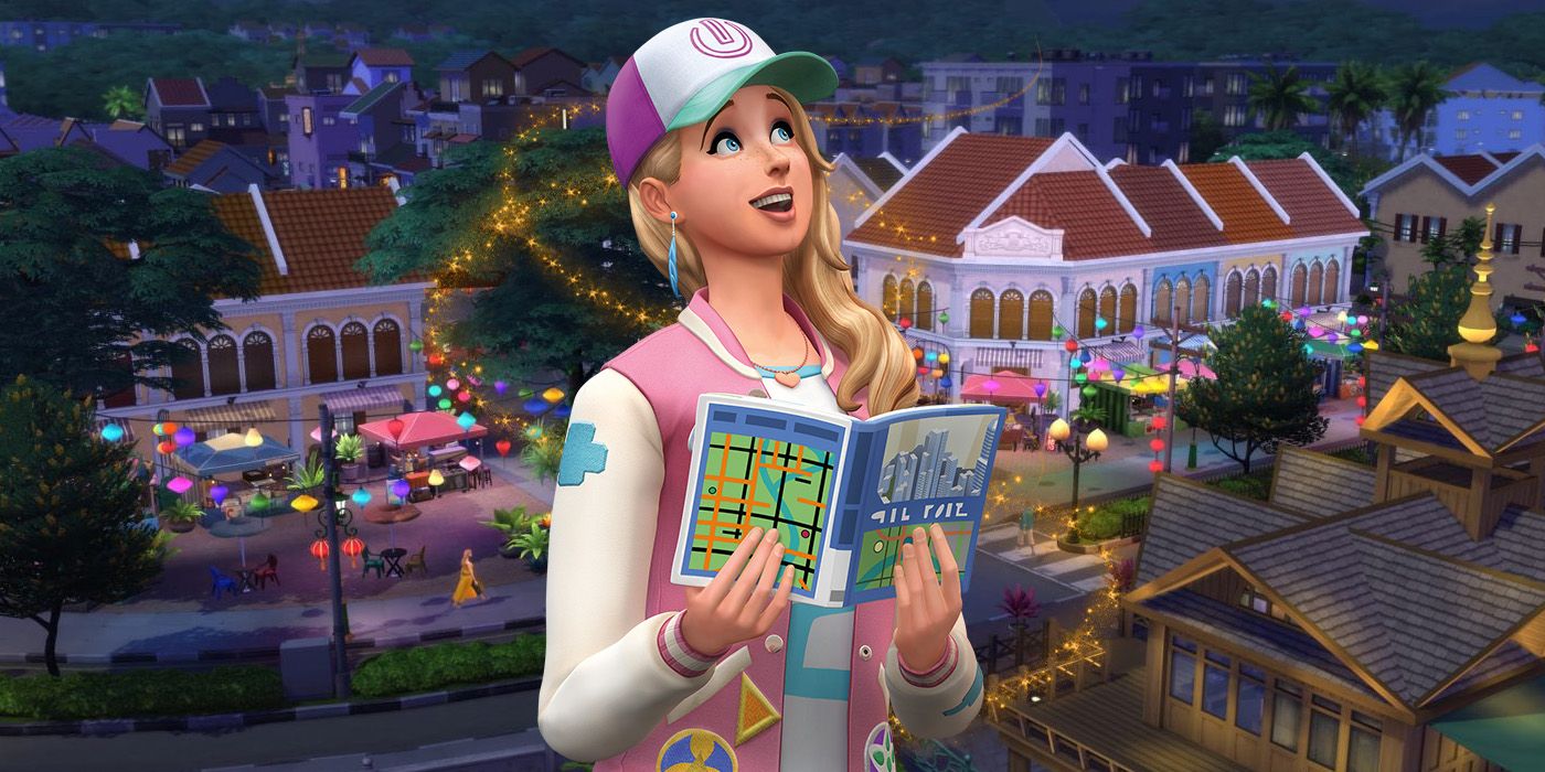 Paquete de expansión Sims 4 For Rent: fecha de lanzamiento, precio y jugabilidad