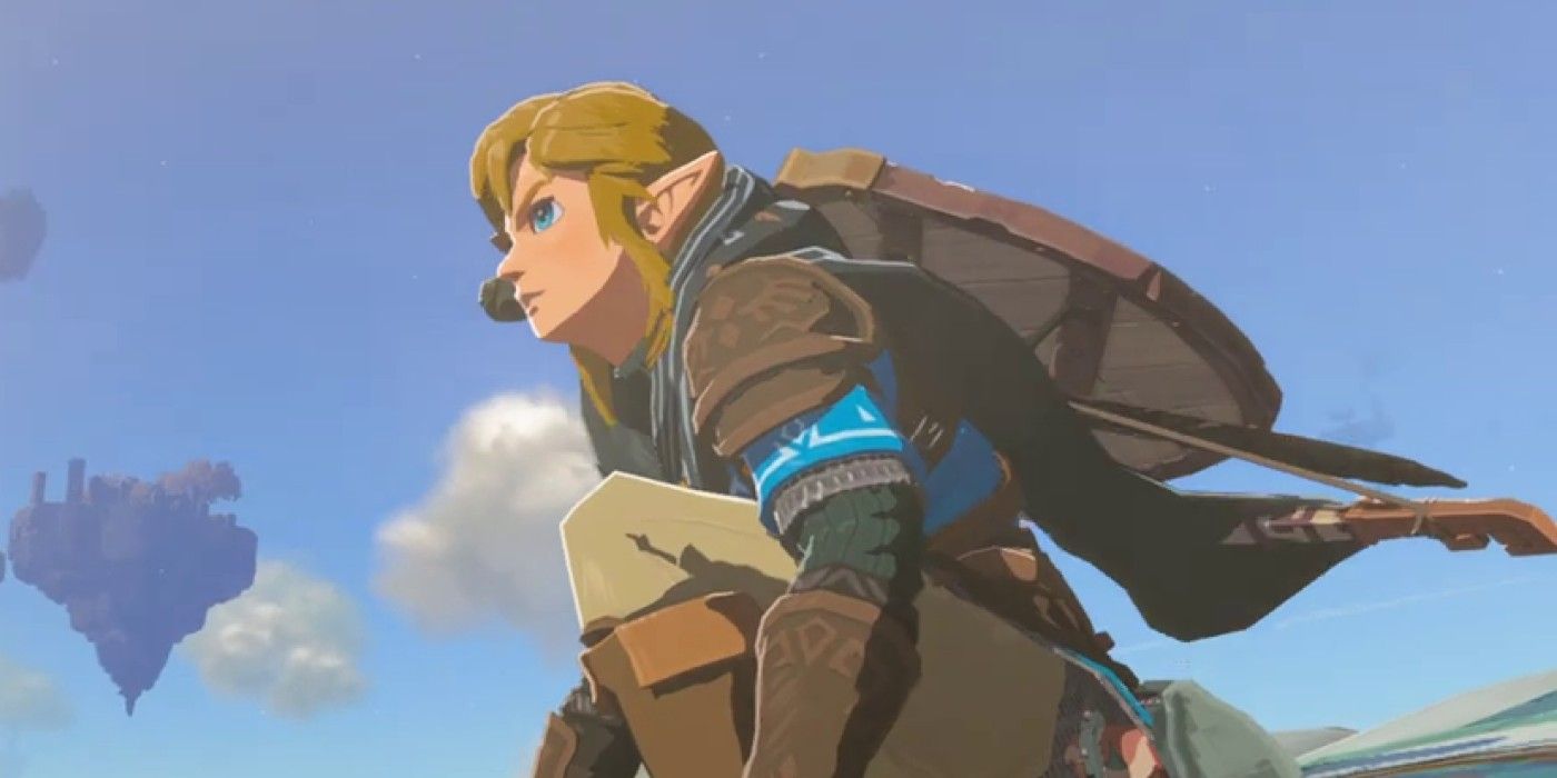 Película de acción real de Zelda oficialmente en desarrollo, Nintendo confirma nuevos detalles