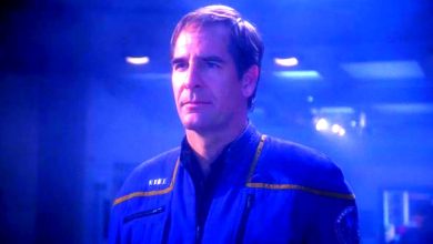 Por qué Enterprise “no estuvo a la altura de las expectativas”: los actores y el director de Star Trek dan sus razones