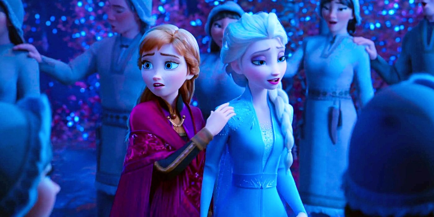 Por qué Frozen 3 y 4 están sucediendo consecutivamente, explicado por un ejecutivo de Disney