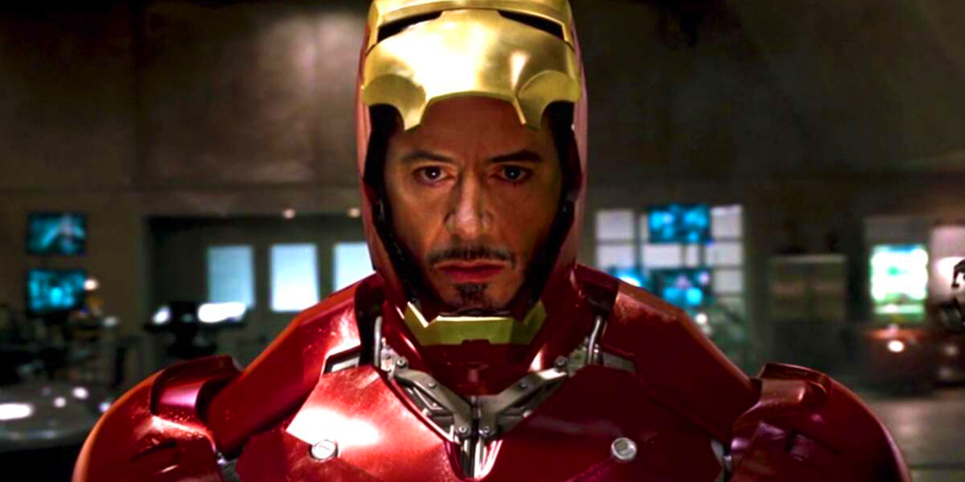 Por qué Iron Man realmente nombró a su IA JARVIS en MCU Continuity